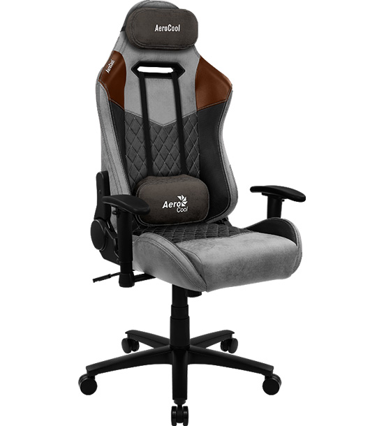 Геймерское кресло Aerocool Duke