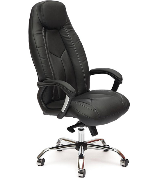 Офисное кресло Tetchair Boss Lux