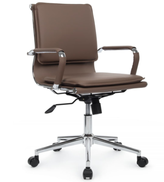 Офисное кресло Хьюго RCH 6003-2SE