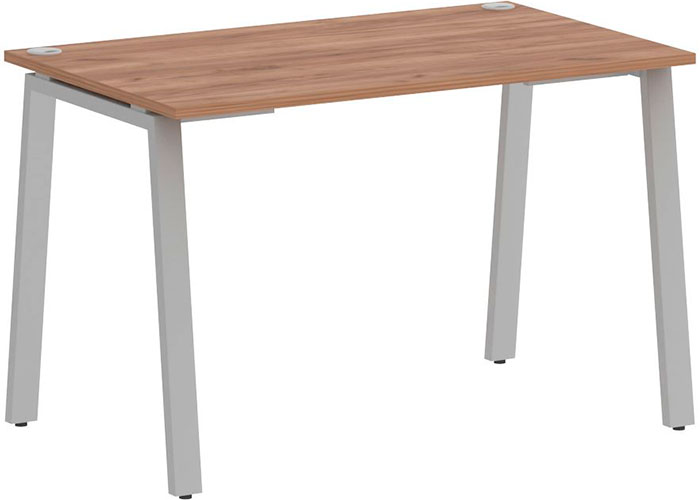 Стол Riva Home Office VR.SP-3-118.A Silver
