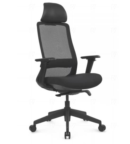 Офисное кресло Космо AETH RV Desing Black