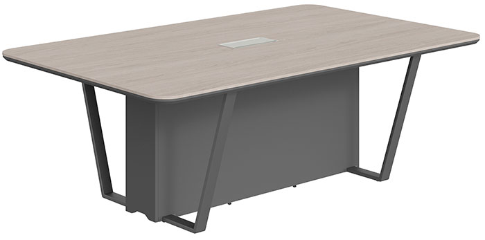 Стол для заседаний Line СФ-571722.1 Grey