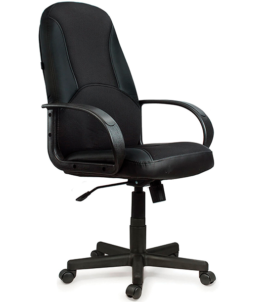 Офисное кресло BRABIX City EX-512