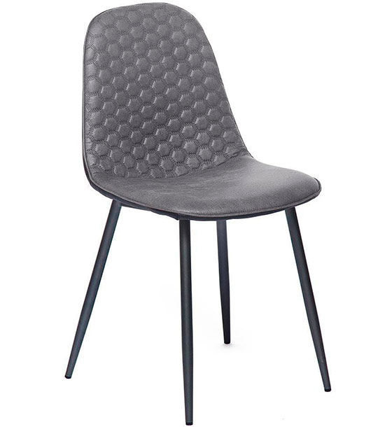 Кухонный стул Tetchair Storm Black (mod. 807)