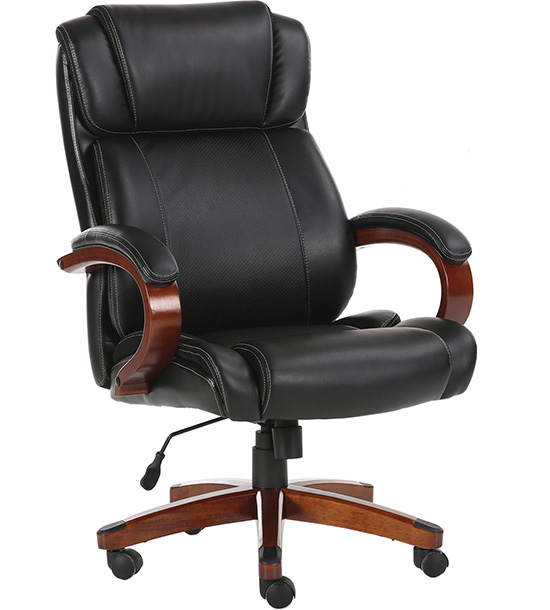 Офисное кресло BRABIX Magnum EX-701