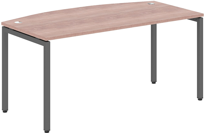 Стол руководителя Xten-S XSET 169 Anthracite