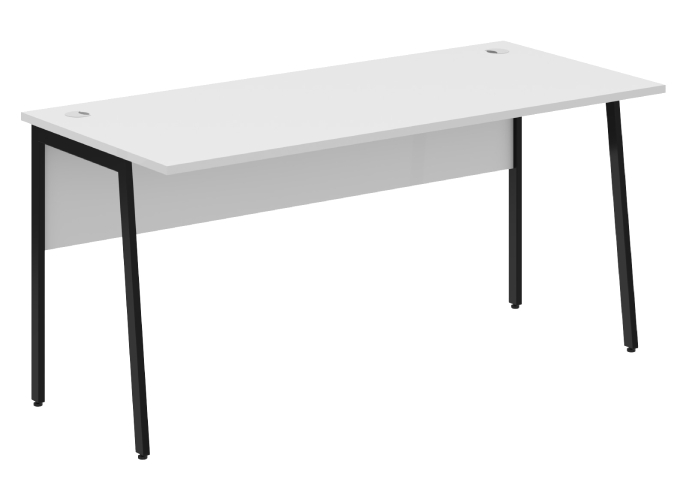 Стол письменный Imago Plus СП-4P Black