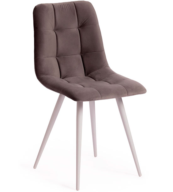 Кухонный стул Tetchair Chilly White (mod. 7095)