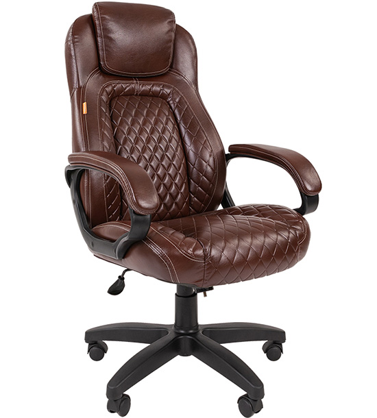 Офисное кресло Chairman 432