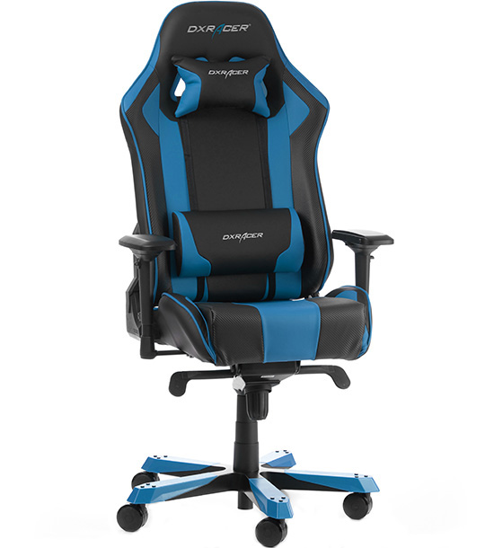Геймерское кресло DXRacer OH/KS06