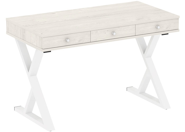 Стол Riva Home Office VR.SP-1-118.M White