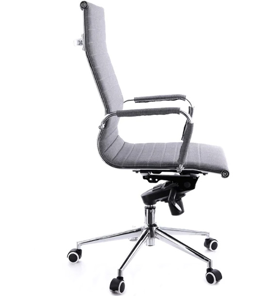 Офисное кресло «Everprof Rio M (ткань)» купить в Минске • Гродно • Гомеле • Могилеве