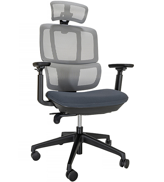 Офисное кресло Sunon H2 CHT85SW