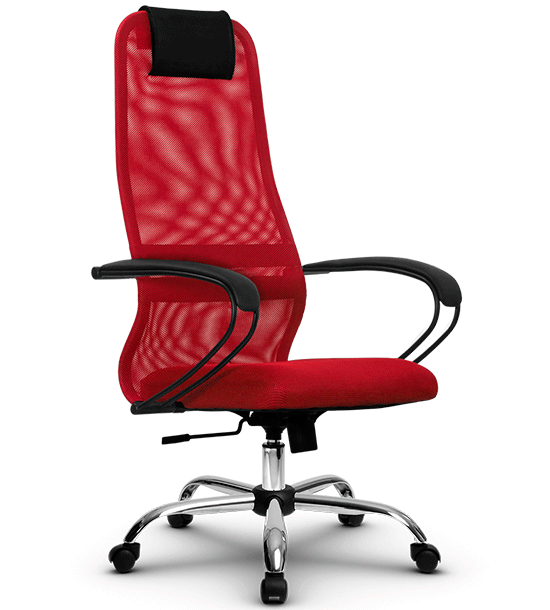 Компьютерное кресло Metta SU-BP-8 CH