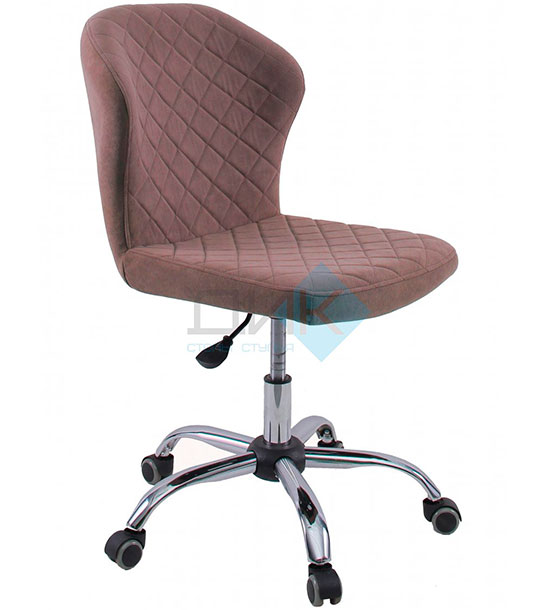 Офисное кресло DikLine KD31 Velvet