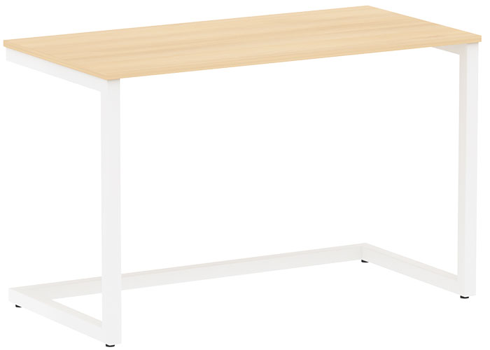 Стол Riva Home Office VR.SP-2-118 White