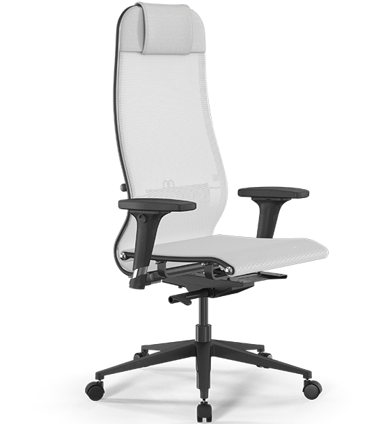 Компьютерное кресло Metta ErgoLife SynchroSit 10 B1-104D PL
