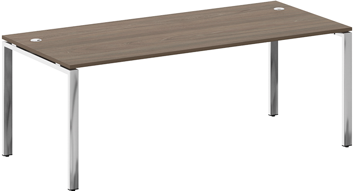 Стол руководителя RIVA БП.СРР-6.9