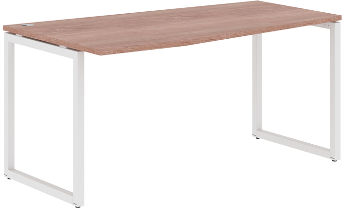 Стол письменный Xten-Q XQCT 169 (L) White