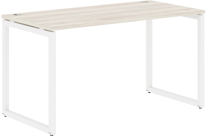 Стол письменный Xten-Q XQST 147 White
