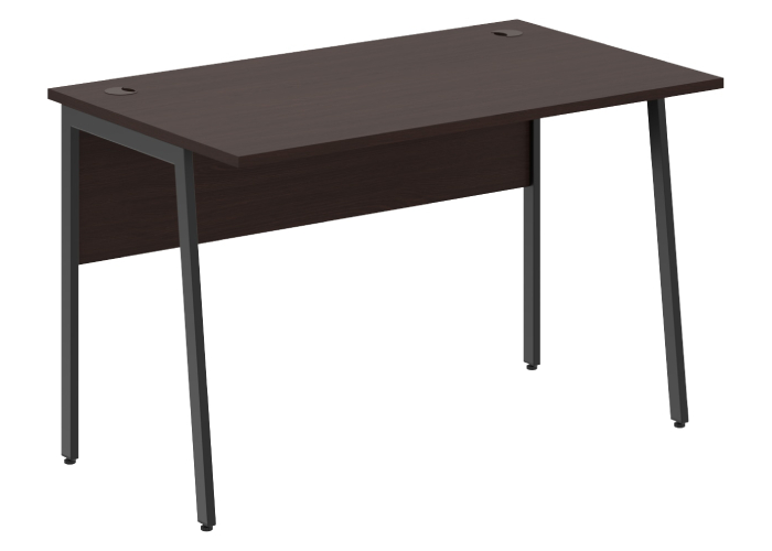Стол письменный Imago Plus СП-2P Anthracite