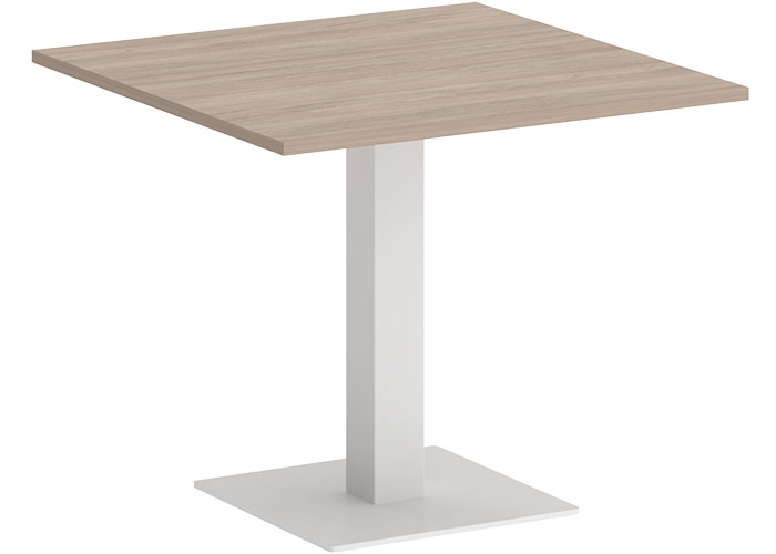 Стол Riva Home Office VR.SP-5-90.2 White