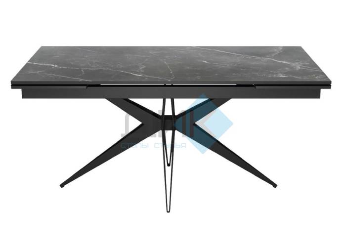Стол обеденный Dikline KW160 Black