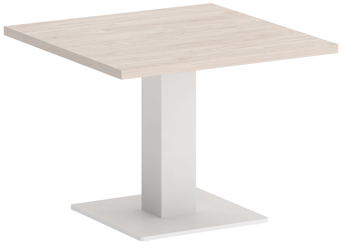 Стол Riva Home Office VR.SP-5-60.2G White