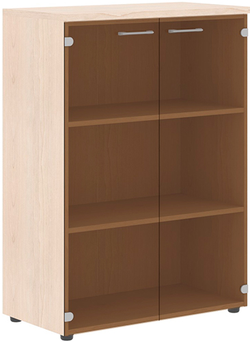 Шкаф широкий Xten XMC 85.2