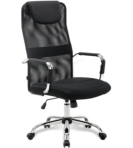 Офисное кресло BRABIX Fit EX-514