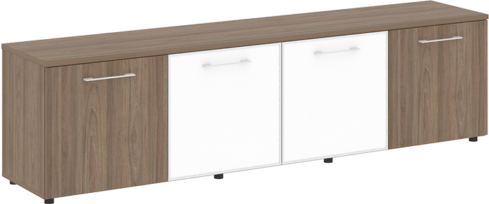 Тумба модульная RIVA LT-TS 4.5 White