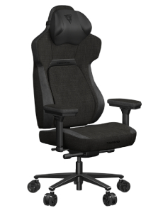 Офисное кресло «ThunderX3 Core Loft Black» купить в Минске • Гродно • Гомеле • Могилеве