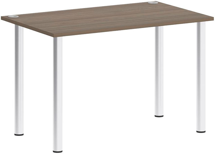 Стол Riva Home Office VR.SP-3-118 Silver