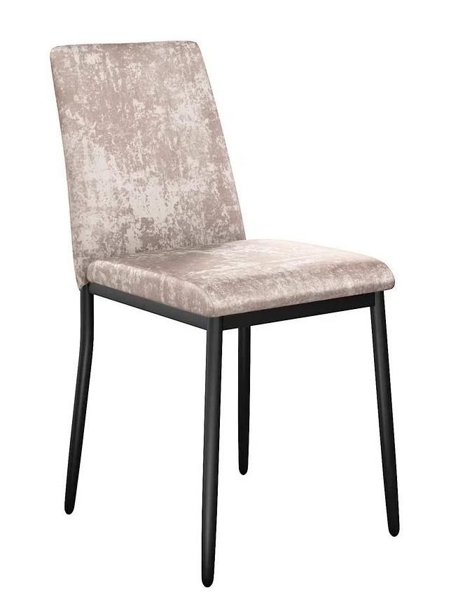 Кухонный стул Стул DikLine 270 Black