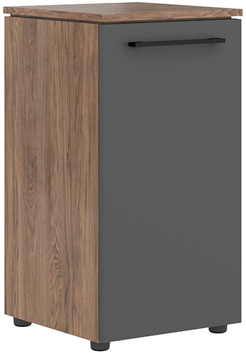 Шкаф узкий Morris-Trend MLC 42.1