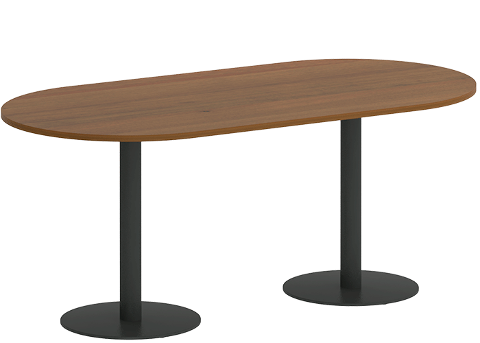 Стол Riva Home Office VR.SP-5-180.1 Anthracite