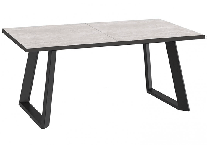 Стол обеденный DikLine ZL160 Black