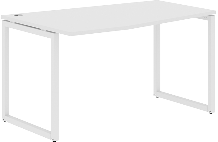 Стол письменный Xten-Q XQCT 149 (L) White