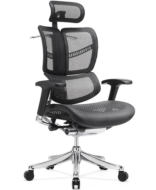 Компьютерное кресло Ergostyle Fly