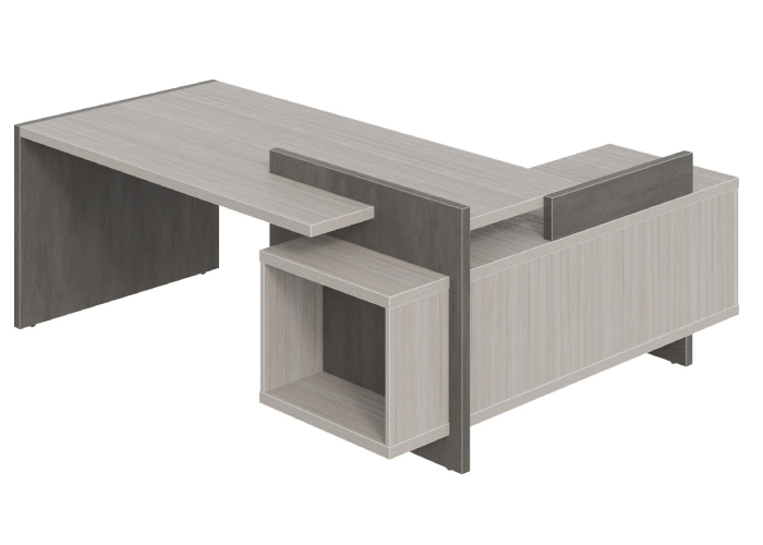 Стол Wood&Stone СФ-531211 (L)