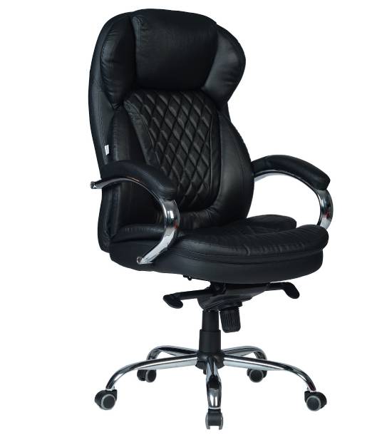 Офисное кресло Kingstyle Velto NL Chrome