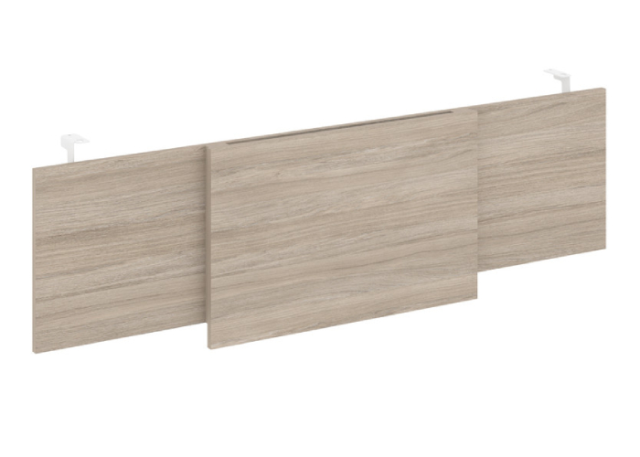 Царга стола руководителя Onix Direct O.M-CSR-5 White