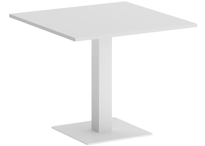 Стол Riva Home Office VR.SP-5-90.2 White
