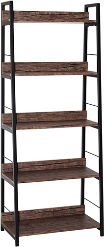 Стеллаж BRABIX LOFT SH-003