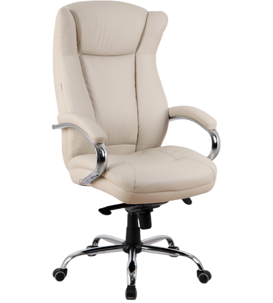 Офисное кресло Kingstyle Hildi PU Chrome