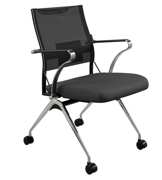 Компьютерное кресло Metta ErgoLife Sit Air 24/7 M4-281K/F53
