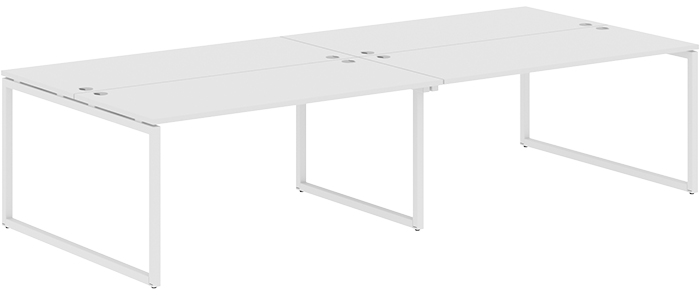 Бенч-система Xten-Q XQWST 3214 White