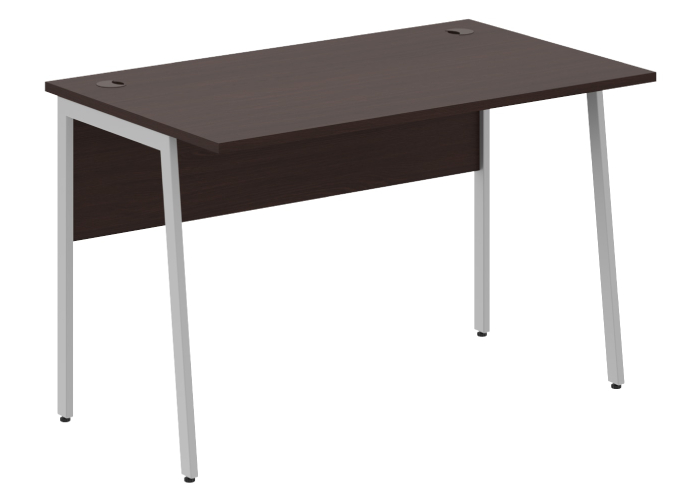Стол письменный Imago Plus СП-2P Gray