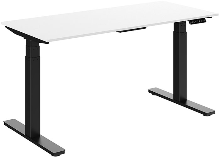 Подъемный стол KingStyle UP Dual S02B