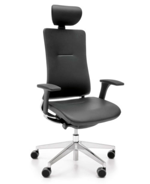 Офисное кресло «Profim Violle 131SFL P62PU» купить в Минске • Гродно • Гомеле • Могилеве